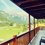 Thethi View