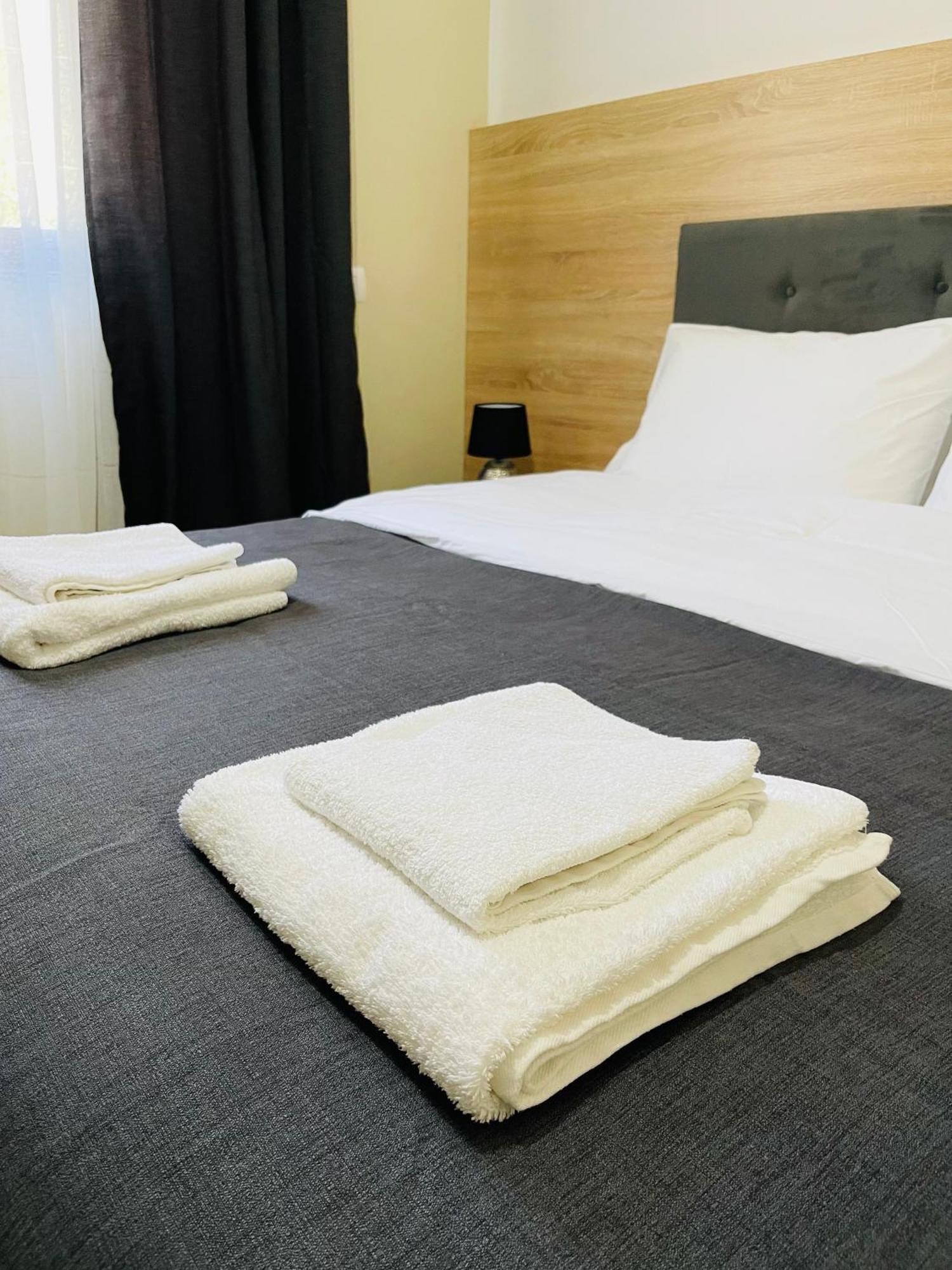 Hotel Thethi View Gjelaj