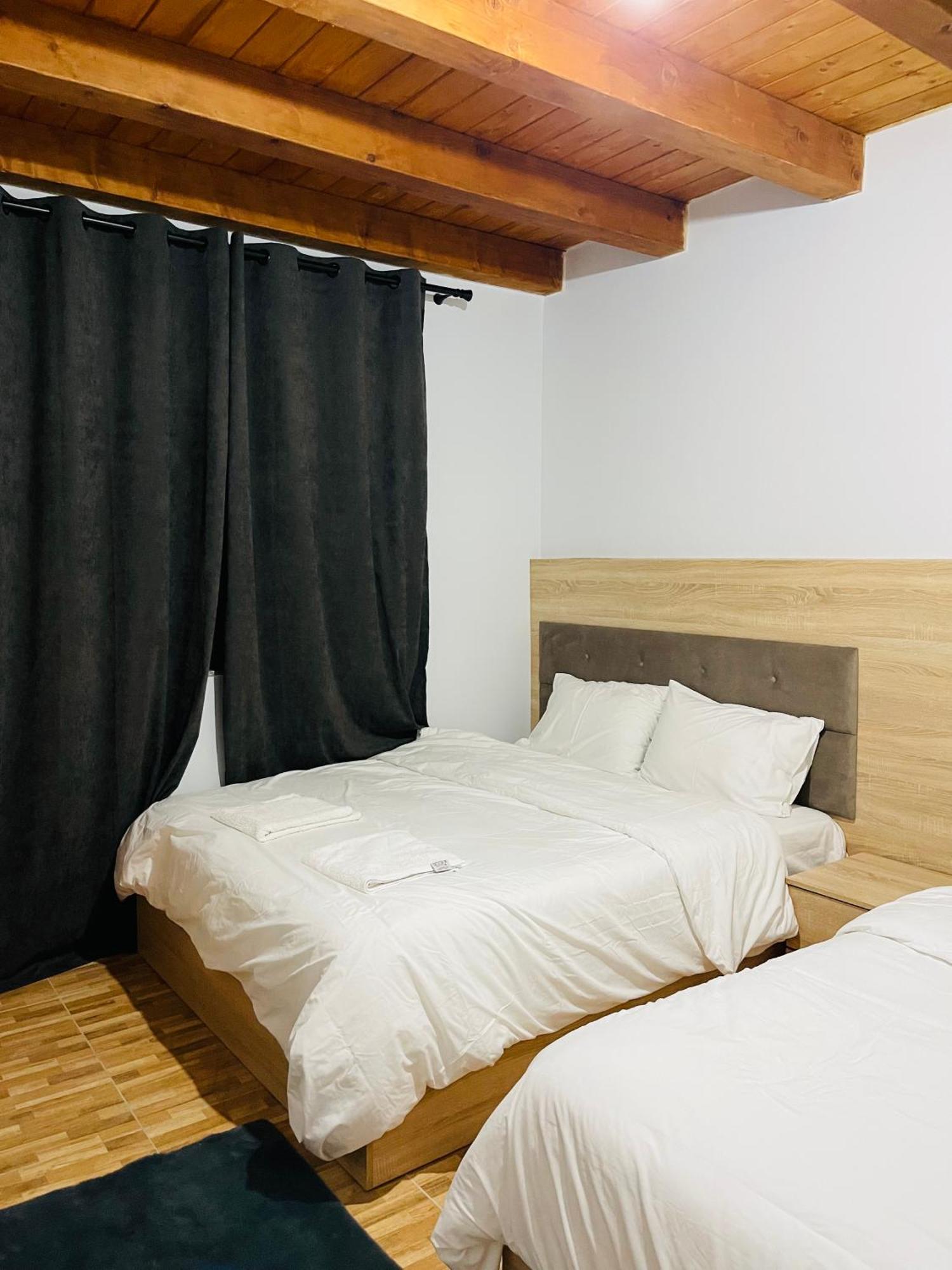 Hotel Thethi View Gjelaj