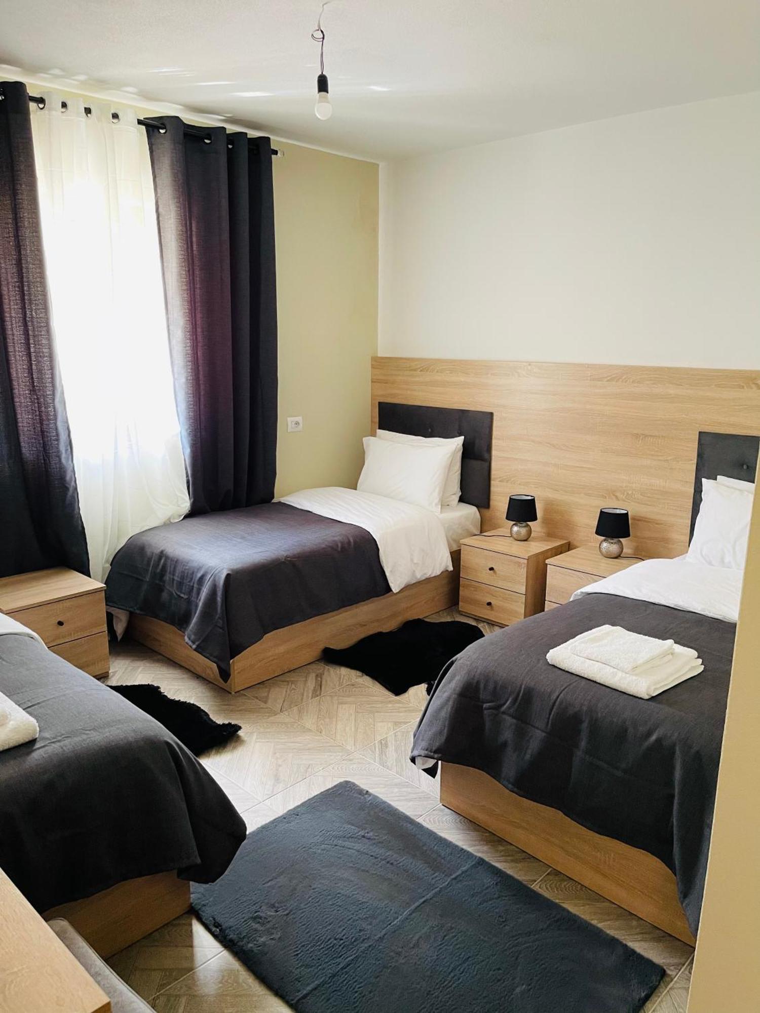 Thethi View Hotel